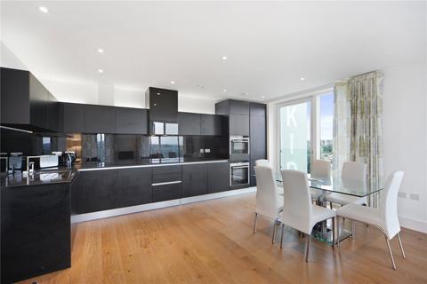 3 bedroom apartment for sale, Tizzard Grove Blackheath London SE3