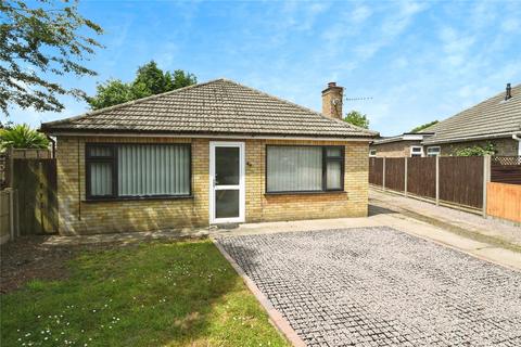 2 bedroom bungalow for sale, Gardenfield, Skellingthorpe, Lincoln, Lincolnshire, LN6