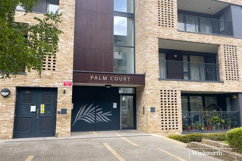 2 bedroom apartment for sale, Palm Court, Kingsbury NW9