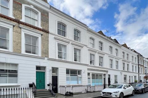 1 bedroom terraced house to rent, Ifield Road,  London, SW10