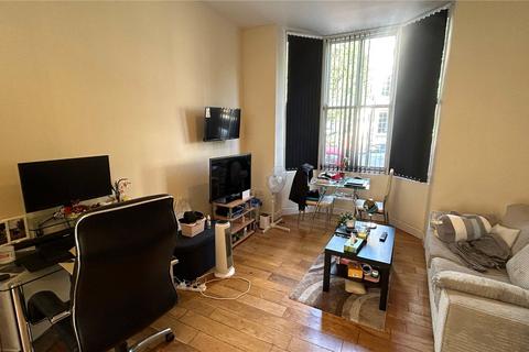 1 bedroom apartment to rent, Leicester, Leicester LE1