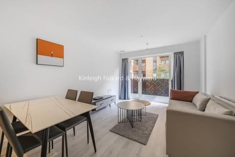 1 bedroom apartment to rent, East Acton Lane London W3