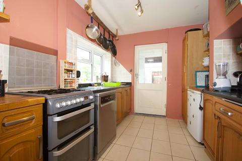 2 bedroom semi-detached house for sale, Whiting Road, Glastonbury