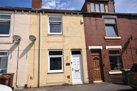 2 bedroom terraced house for sale, Normanton Street, Horbury, Wakefield, West Yorkshire