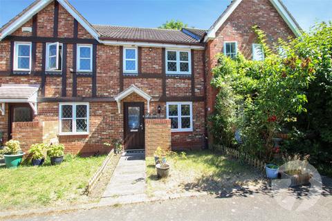 2 bedroom terraced house for sale, Hither Farm Road, London, SE3