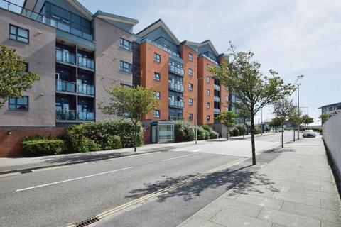 2 bedroom apartment for sale, Kings Road, Swansea, SA1