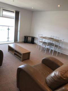 2 bedroom apartment for sale, Kings Road, Swansea, SA1