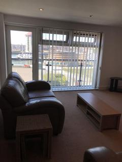 2 bedroom apartment for sale, Kings Road, Swansea, SA1