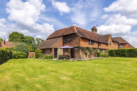 4 bedroom semi-detached house for sale, Shere Road, Ewhurst, Cranleigh, Surrey, GU6