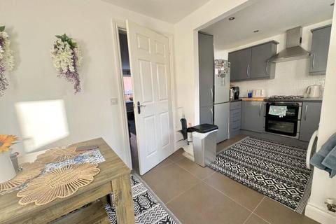 3 bedroom terraced house to rent, Beadnell Drive, Seaham, Durham, SR7