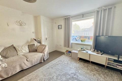 3 bedroom terraced house to rent, Beadnell Drive, Seaham, Durham, SR7