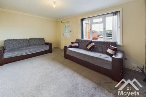 3 bedroom terraced house for sale, Hareclough Close, Blackburn. Lancs. BB2 3HT