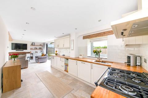 Reapers Cottage, 42 Back Lane, Billingley, Barnsley, S72 0JF