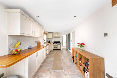 Reapers Cottage, 42 Back Lane, Billingley, Barnsley, S72 0JF