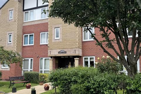 1 bedroom retirement property for sale, Barons Court, Solihull B92