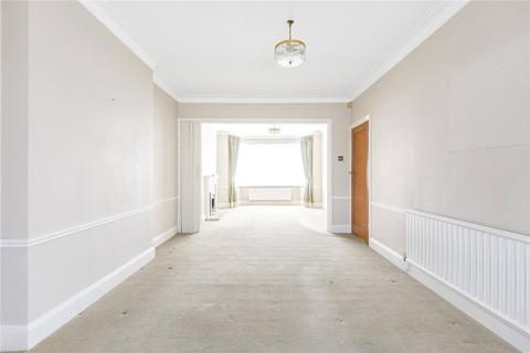 5 bedroom semi-detached house for sale, Evelyn Road, Cockfosters, Barnet, EN4