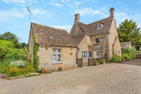 5 bedroom detached house for sale, Barnsley, Cirencester, Gloucestershire, GL7