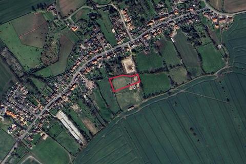 Land for sale, Plot 1, Land Off Bagby Lane, Bagby, Thirsk, YO7