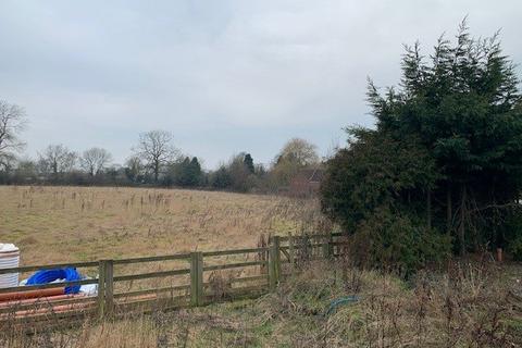 Land for sale, Plot 1, Land Off Bagby Lane, Bagby, Thirsk, YO7