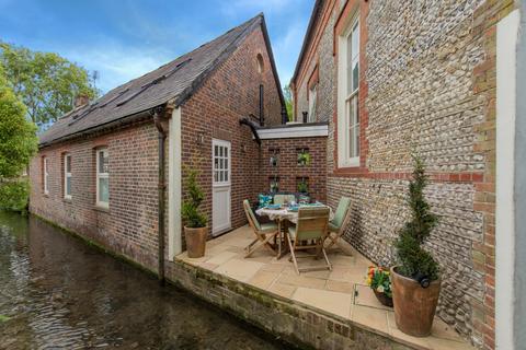 2 bedroom house for sale, Bosham Lane, Bosham, Chichester, West Sussex