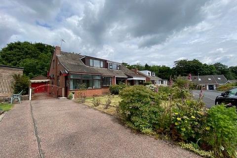 2 bedroom semi-detached house for sale, Austin Avenue, Ashton-in-Makerfield, Wigan, WN4 0P2