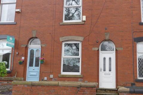 2 bedroom terraced house for sale, Counthill Road, Oldham, Greater Manchester, OL4 2PB