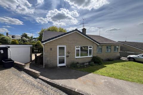 2 bedroom bungalow to rent, Marlborough Road, Chipping Norton