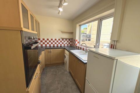 2 bedroom bungalow to rent, Marlborough Road, Chipping Norton