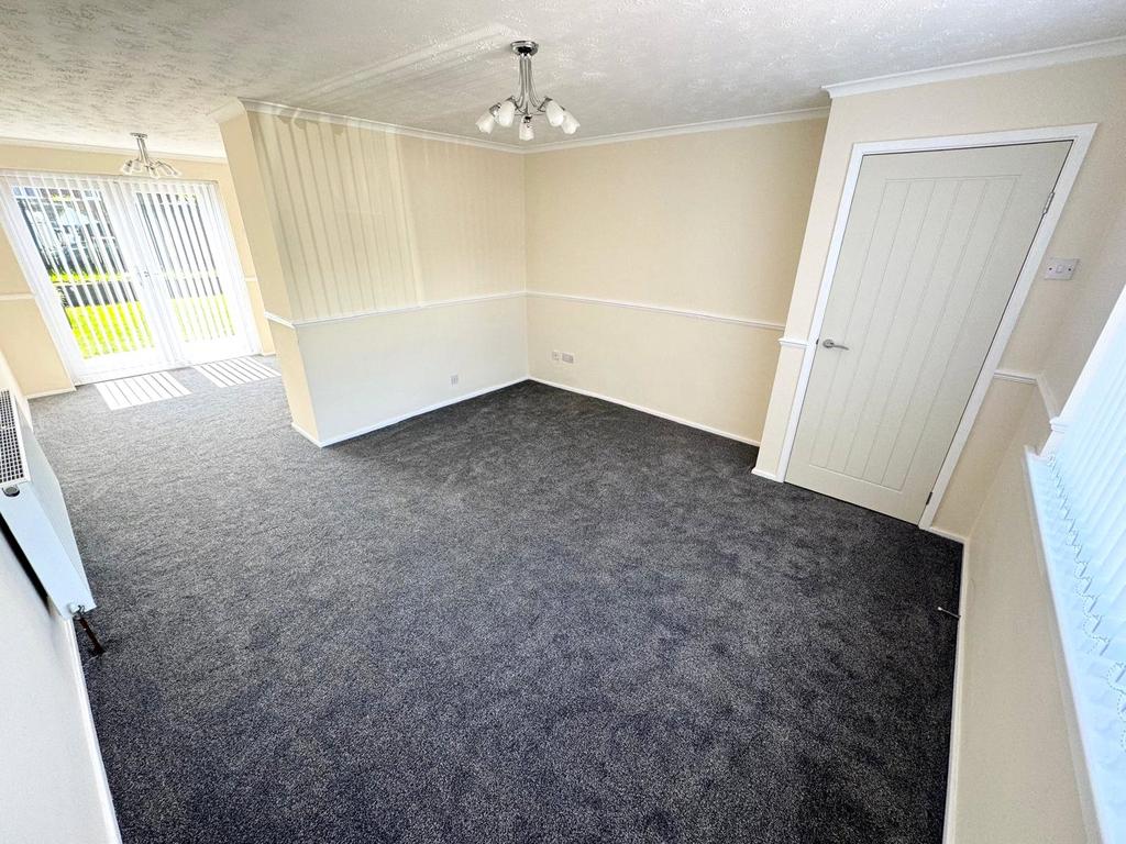 Mayfields, Durham DL16 3 bed semidetached house for sale £140,000