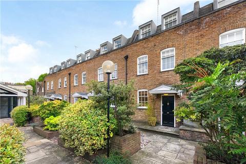 4 bedroom house to rent, Greens Court, Lansdowne Mews, W11