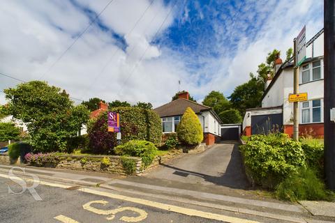 4 bedroom detached bungalow for sale, Lower Hague, New Mills, SK22