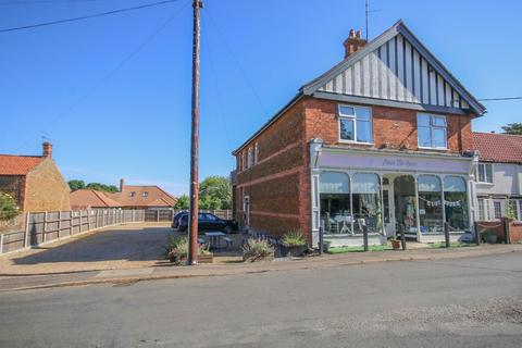 Property for sale, Manor Road, Dersingham, PE31