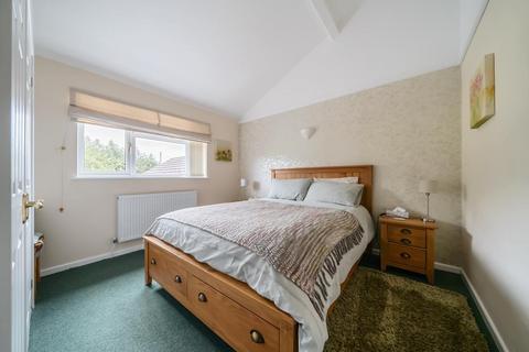 4 bedroom detached bungalow for sale, Llanafanfawr,  Builth Wells,  LD2