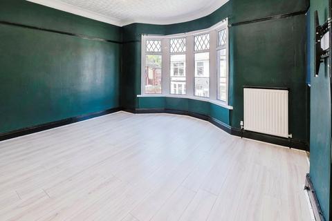 8 Trinity Road, Wallasey, CH44 1BD