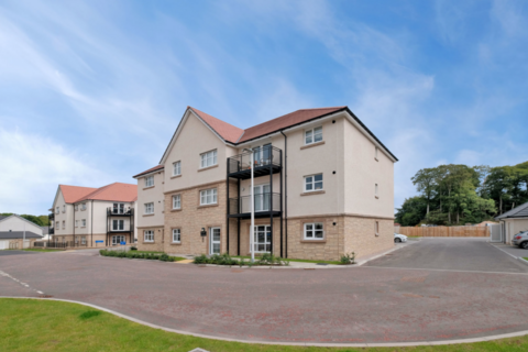 1 bedroom apartment for sale, Persley Den Road, Aberdeen AB21