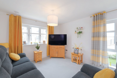 1 bedroom apartment for sale, Persley Den Road, Aberdeen AB21