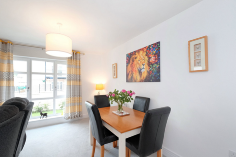 1 bedroom apartment for sale, Persley Den Road, Aberdeen AB21