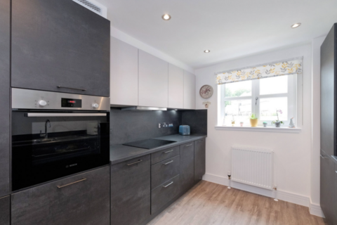 1 bedroom apartment for sale, Persley Den Road, Aberdeen AB21