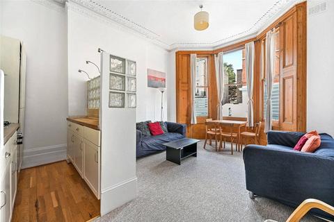 2 bedroom apartment for sale, Hazlitt Road, Brook Green, London, W14