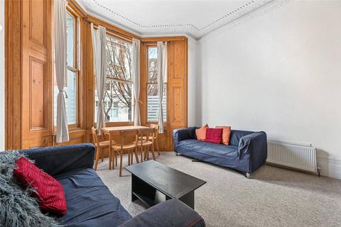Hazlitt Road, London, W14