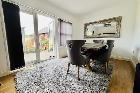 Aspen Lodge Crossgate Peth, Durham, DH1 4PZ