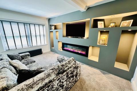 Aspen Lodge Crossgate Peth, Durham, DH1 4PZ
