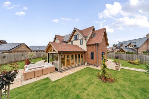 3 bedroom detached house for sale, Lyonshall, Kington HR5