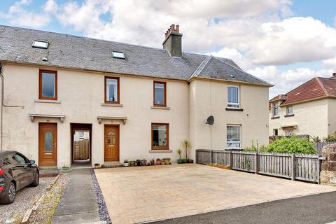 3 bedroom terraced house for sale, Abbey Wall Road, Pittenweem, Anstruther, KY10