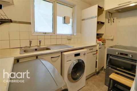 1 bedroom flat to rent, Mortlock Avenue, Cambridge