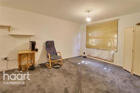 1 bedroom flat to rent, Mortlock Avenue, Cambridge