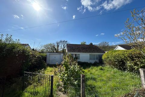 2 bedroom detached bungalow for sale, Felindre, Pennal, Machynlleth