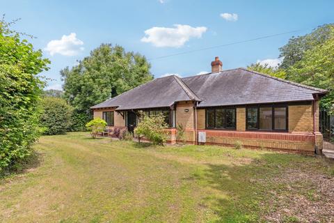 3 bedroom detached bungalow for sale, The Green, St Neots PE19