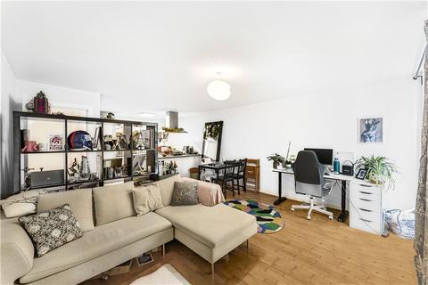 1 bedroom apartment for sale, Seward Street, London, EC1V