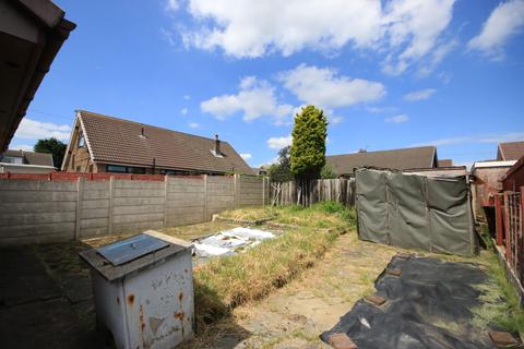 2 bedroom semi-detached bungalow for sale, Valley Road, Pemberton, Wigan, WN5 9HD